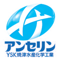 YSKのアンセリンを表すロゴマーク