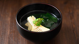 すまし汁