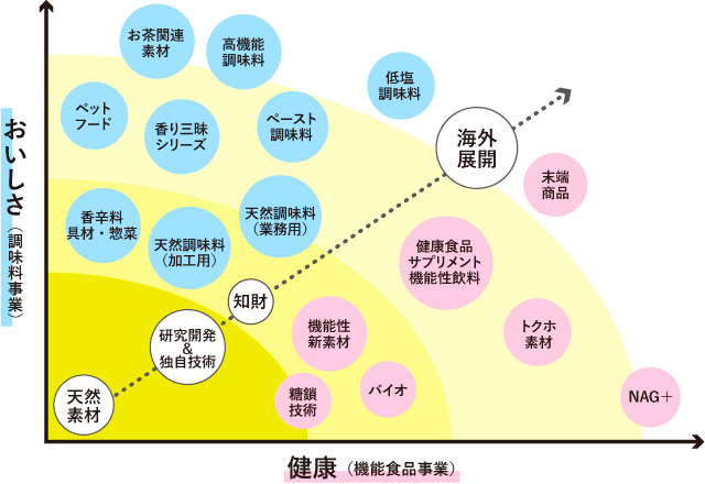 事業領域