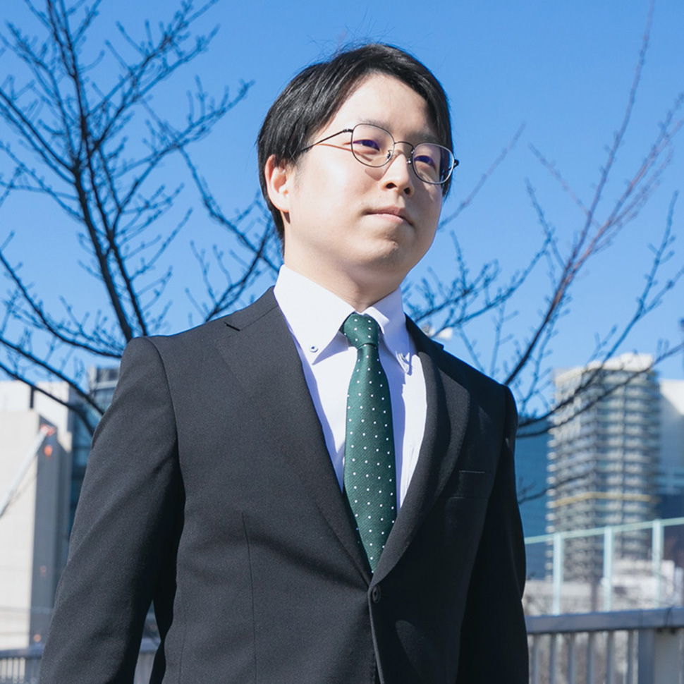 営業