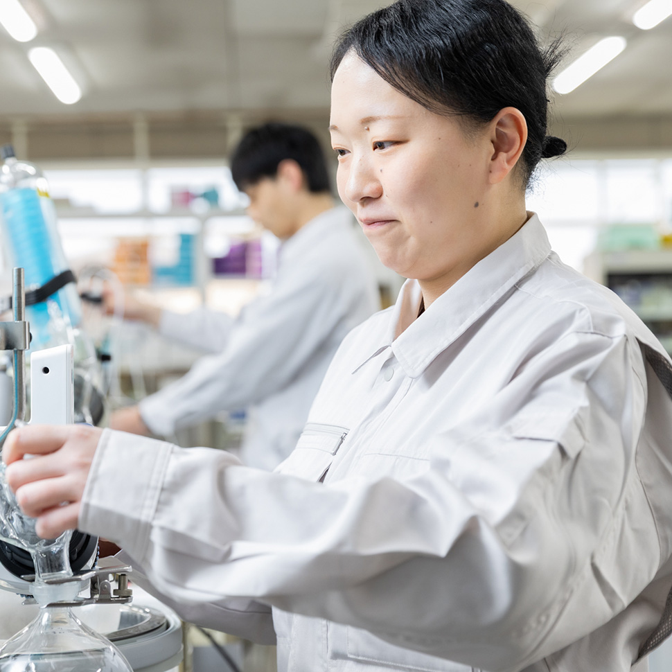 研究開発