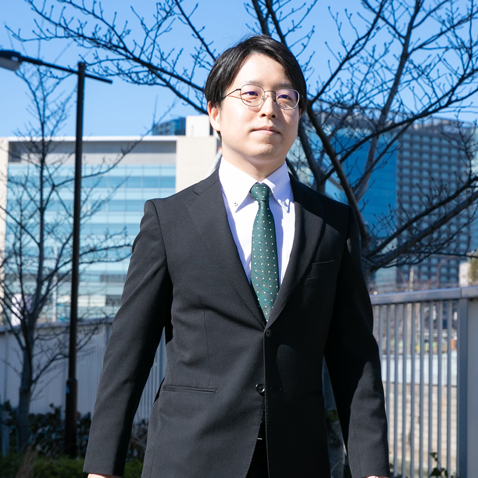 営業