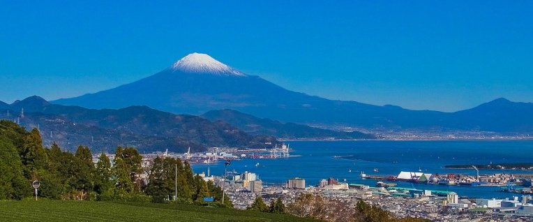 富士山-1