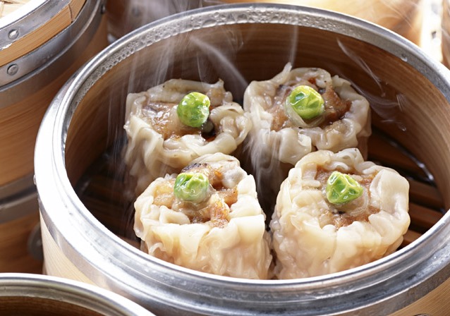 Dim sum