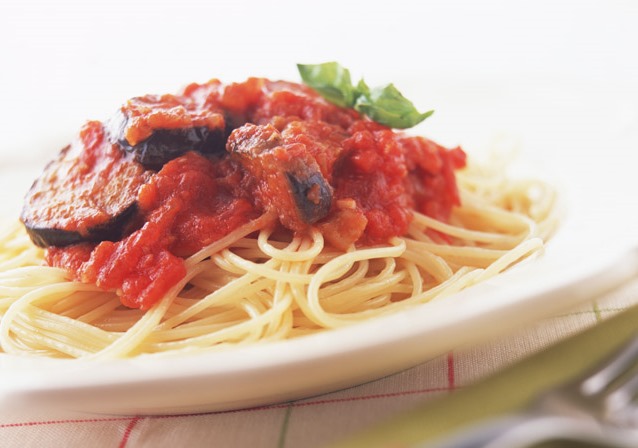 Pasta sauce