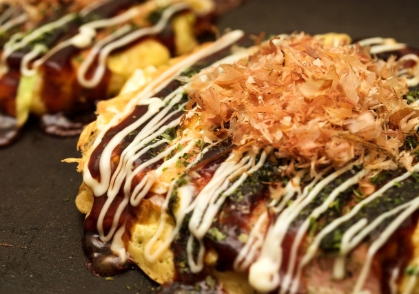 Okonomiyaki