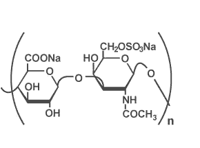 Chondroitin sulfate